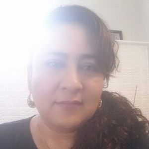 Meet your Posher, Jasmin